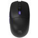 Бездротова ігрова миша Proove Gaming Everon (WMEV00022001) black 379313 фото 1