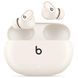 Навушники TWS Beats by Dr. Dre Studio Buds+ (MQLJ3) Ivory 271319 фото 1