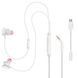Навушники JBL Quantum 50C (JBLQTUM50CWHT) White 346859 фото 1