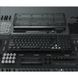 Бездротова Клавіатура Xiaomi Miiw Customized Mechanical Keyboard BlackIO98 (3262407) Dark Silver 284050 фото 5