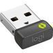 Клавіатура бездротова MX KEYS MASTER GRAPHITE 920-010251 LOGITECH 382571 фото 3