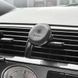 Автомобільний тримач Baseus Magnetic Air Vent Car (SUGX020001) Чорн. 274147 фото 11