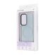 Чохол WAVE Matte Insane Case with Magnetic Ring Samsung Galaxy S23 deep purple 400120 фото 2