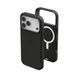 Чохол-накладка iPhone 17 Pro Max UAG Civilian MagSafe, Black (114546114040) 393821 фото 9
