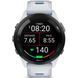 Смарт-годинник Garmin Forerunner 265 Black Bezel w. Whitestone Case and Whitestone/Tidal Blue S. Band (010-02810-01,010-02810-11,010-02810-51) 286441 фото 2