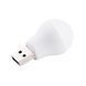 USB Led лампа 1w warm 332183 фото 3