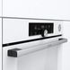 Духова шафа Gorenje електрична, 77л, A+, пара, дисплей, готування на різних рівнях, піроліз, білий (BPSA6747A08WG) 369150 фото 5