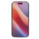 Чохол Spigen для iPhone 17 Air, Liquid Crystal MagFit, Clear White (ACS10395) 396414 фото 3