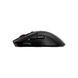 Миша HyperX Pulsefire Haste 2 Core, RGB, WL/BT, чорний (8R2E6AA) 366272 фото 5
