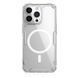 TPU чохол Nillkin Nature Pro Magnetic для Apple iPhone 14 Pro Max (6.7") Безбарвний (прозорий) 271716 фото 1