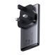 Зарядний Пристрій Baseus GaN5 Pro 65W Ultra-Slim (Type-C + USB) + Кабель Type-C to Type-C 100W (1м) (CCGP150113) Gray 272632 фото 17