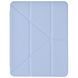 Чохол Proove Solid Case iPad Pro 12.9 2018/2020/2021/2022 sky blue (PCSCID121917) 338836 фото 1