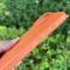 Чохол TPU Weaving для Apple iPhone 14 Pro (6.1") Orange 328201 фото 3
