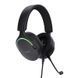 Гарнітура ігрова Trust GXT 490 FAYZO, 7.1, USB-A, 2м, чорний 362621 фото 4