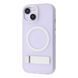 Чохол Proove Mainstay Case with Magnetic Ring iPhone 15 white (PCMCIP150014) 338759 фото 1