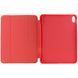 Чохол Smart Case Open buttons для Apple iPad 10.9" (2022) Red 273828 фото 3