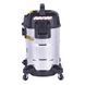 Пилосос професійний DeWalt 750Вт 2400л/хв контейнер 30л 8.4 кг 387588 фото 3