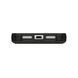 Чохол-накладка iPhone 17 Pro Max UAG Monarch Pro MagSafe (114514113940) Kevlar Black 393813 фото 16