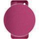 Чохол Silicone Cover Lakshmi Full Camera (A) для Xiaomi Redmi A1+ / Poco C50 / A2+ Бордовий / Marsala 263933 фото 2