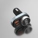 FM Launcher Proove Sound Link 30W (PD+QC3.0) Type-C+USB (FMSL30110001) Black 289864 фото 14