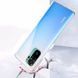 TPU чехол Epic Transparent 1,0mm для Xiaomi Redmi Note 10 / Note 10s Бесцветный (прозрачный) 205892 фото 3