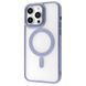 Чохол Proove Blur Case with Magnetic Ring iPhone 14 Pro sierra blue (PCBCIP14P011) 339081 фото 1