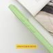 Чохол TPU GETMAN Liquid Silk Full Camera для Xiaomi Poco X6 / Note 13 Pro 5G Зелений / Pistachio 397755 фото 4