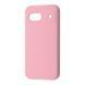 Чохол WAVE Full Silicone Cover Google Pixel 8A pink sand 334417 фото 1