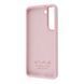 Чохол WAVE Full Silicone Cover Samsung Galaxy S22 black 337178 фото 3