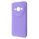 Чохол WAVE Twinkle Case Xiaomi Redmi A3 purple 382289 фото 1