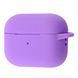Чохол Silicone Case New for AirPods Pro 2 purple 340297 фото 1