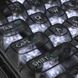 Бездротова Клавіатура Xiaomi Miiw Customized Mechanical Keyboard BlackIO98 (3262407) Dark Silver 284050 фото 4