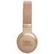 Навушники JBL Live 670NC (JBLLIVE670NCSAT) Sandstone 382569 фото 3