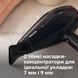 Фен Philips Professional, 2100Вт, 3 режими, іонізація, хол. обдув, чорний (HPS910/00) 370419 фото 12
