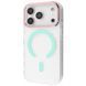 Чохол Proove Cuprum Case with Magnetic Ring iPhone 17 Pro mint 400650 фото 1