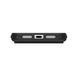 Чохол-накладка iPhone 17 Pro Max UAG Civilian MagSafe, Black (114546114040) 393821 фото 6
