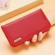 Чохол-книжка Dux Ducis Hivo для Apple iPhone 17 (6.3") Red 393996 фото 4