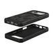 Чохол-накладка iPhone 17 Pro Max UAG Monarch Pro MagSafe (114514113940) Kevlar Black 393813 фото 7