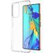 TPU чехол Epic Transparent 1,0mm для Xiaomi Redmi Note 10 / Note 10s Бесцветный (прозрачный) 205892 фото 1