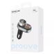 FM Launcher Proove Sound Link 30W (PD+QC3.0) Type-C+USB (FMSL30110001) Black 289864 фото 2