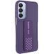 Чохол TPU VIVA для Samsung Galaxy A25 5G Purple 325044 фото 2