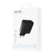 Зарядний Пристрій Proove Shot GaN 67W (2Type-C + USB) (WCSG67120002) White 287399 фото 7