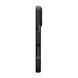 Чохол-накладка iPhone 17 Pro Max UAG Civilian MagSafe, Black (114546114040) 393821 фото 12