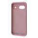 Чохол WAVE Full Silicone Cover Google Pixel 8A pink sand 334417 фото 2