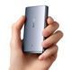 Зарядний Пристрій Baseus GaN5 Pro 65W Ultra-Slim (Type-C + USB) + Кабель Type-C to Type-C 100W (1м) (CCGP150113) Gray 272632 фото 11