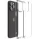 Чохол SGP Ultra Hybrid для Apple iPhone 15 Pro (6.1") Прозорий 316671 фото 3