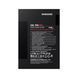 Накопичувач SSD Samsung M.2 4TB PCIe 4.0 990PRO (MZ-V9P4T0BW) 371927 фото 7