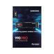 Накопичувач SSD Samsung M.2 4TB PCIe 4.0 990PRO (MZ-V9P4T0BW) 371927 фото 6