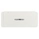 Клавіатура мембрана Keychron B1 Pro, USB/WL/BT, ivory white (B1P-K8-UA) 368831 фото 4