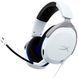 Гарнітура HyperX Cloud Stinger 2 Core PS5/PS4, mini-jack, біло-синій (6H9B5AA) 365576 фото 1
